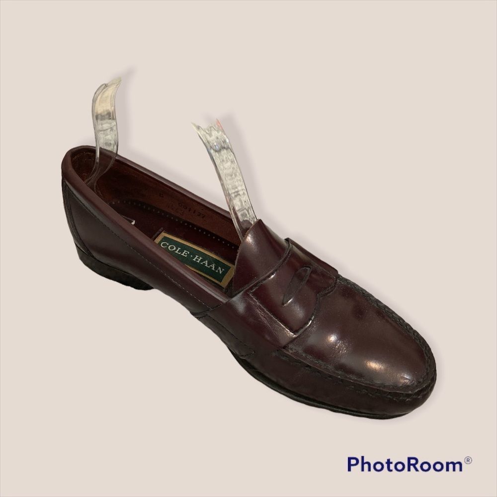 🚫DONATED🚫Cole Haan City Loafers